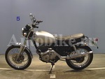     Honda CL400  1999  2